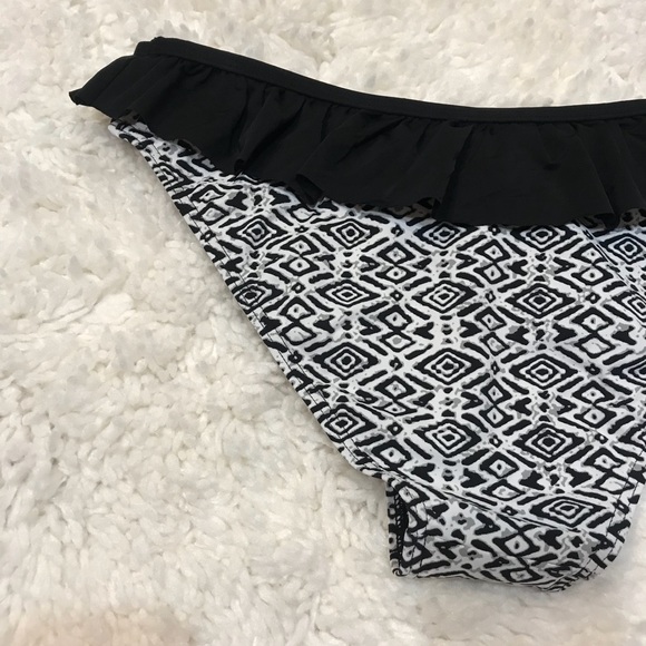 New! Tart Collections Swim Bikini Bottoms S - Picture 3 of 8